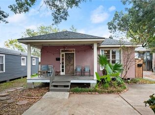 553 Glenmore Ave, Baton Rouge, LA 70806