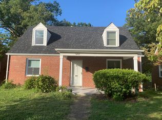 5207 Forest Hill Ave, Richmond, VA 23225