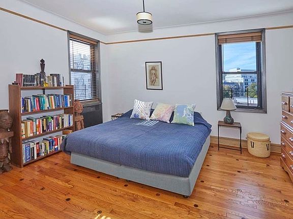 5th image of 50 Lefferts Ave APT 5E