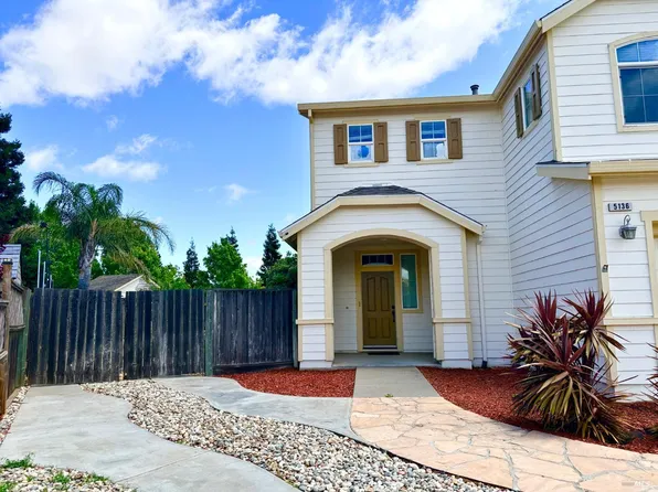 5136 Bickford Circle, Fairfield, CA 94533