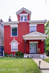 2935 S 3rd St, Louisville, KY, 40208