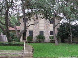 14202 Brenton Woods St, San Antonio, TX 78249