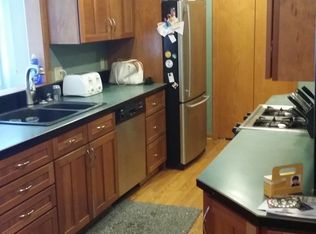 316 Birney St, Essexville, MI