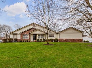 15701 Lamar Ridge Ct, Chesterfield, MO 63017