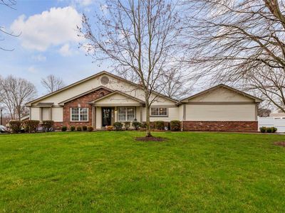 15701 Lamar Ridge Ct, Chesterfield, MO, 63017
