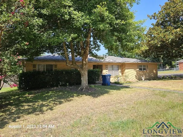 200 S Frisco Ave, Henderson, TX 75654