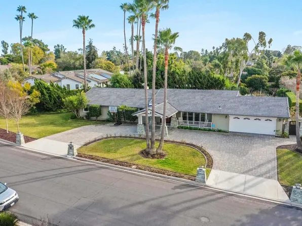 321 San Lucas Dr, Solana Beach, CA 92075