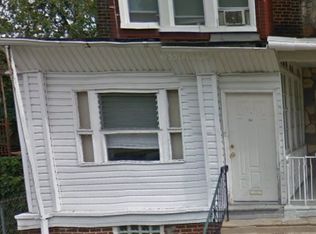 554 E Mayland St, Philadelphia, PA 19144