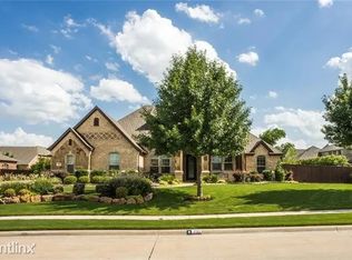 700 Ridge Point Pkwy, Keller, TX 76248