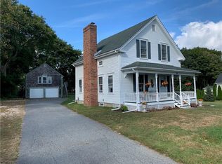 28 Glen Rd, Portsmouth, RI 02871