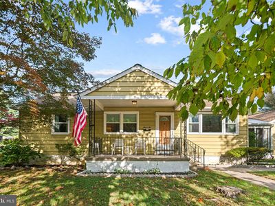 3 Jefferson Ave, Stratford, NJ, 08084