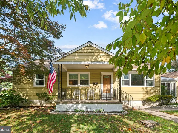3 Jefferson Ave, Stratford, NJ 08084