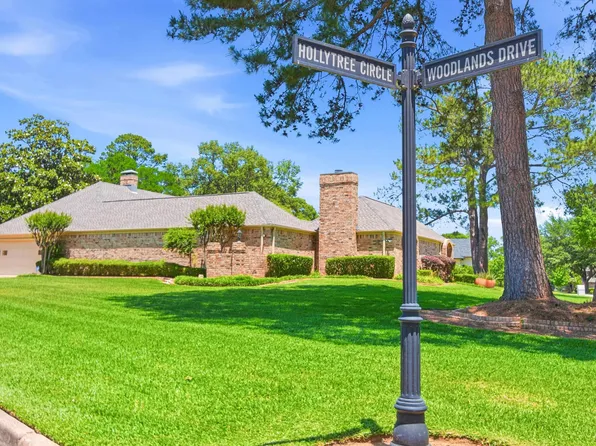 7000 Hollytree Cir, Tyler, TX 75703