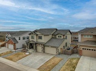 7950 E 139th Ave, Thornton, CO 80602
