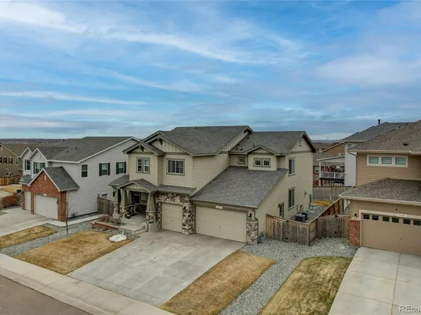 7950 E 139th Avenue, Thornton, CO 80602
