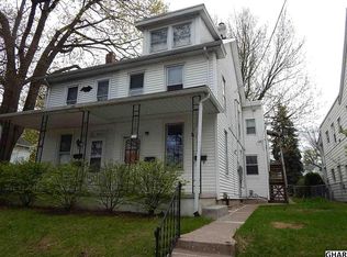 2345 Canby St, Harrisburg, PA 17103