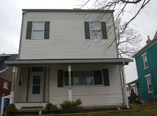 410 4th Ave, Dayton, KY 41074