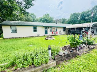 707 Highway F, Anderson, MO 64831