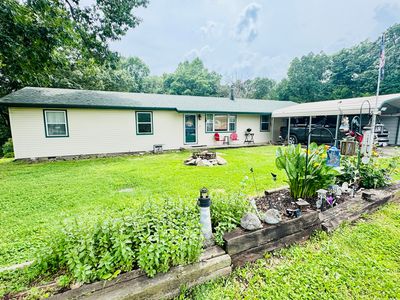 707 Highway F, Anderson, MO, 64831