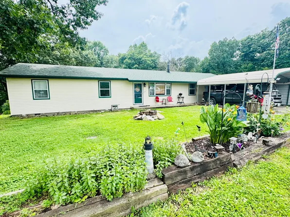 707 Highway F, Anderson, MO 64831
