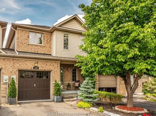 189 Fall Fair Way, Hamilton, ON