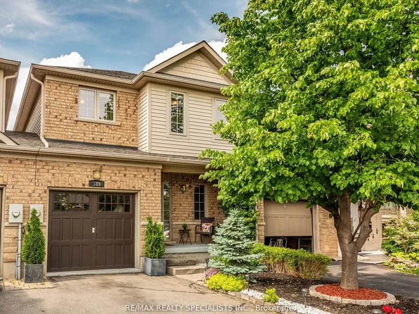 189 Fall Fair Way, Hamilton, ON L0R 1C0