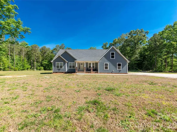 4335 Palmer Lloyd Rd, Lancaster, SC 29720