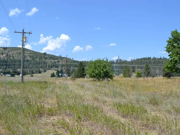 24225 E Rosewood Ave, Newman Lake, WA 99025