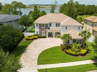 6723 Point Hancock Dr, Winter Garden, FL 34787