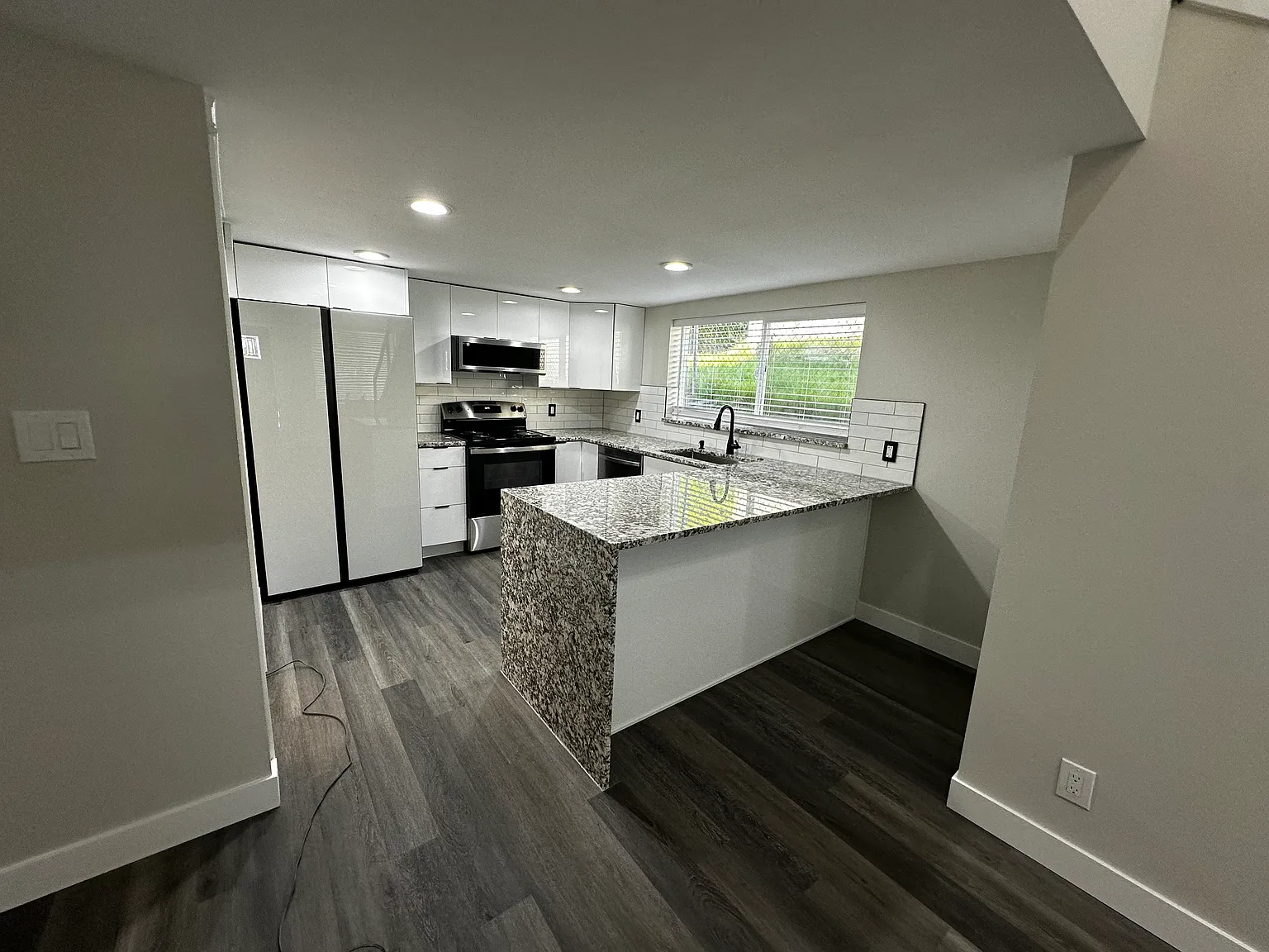1 bed, 680 sqft, $1,850 — Photo 3