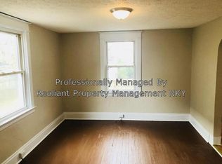 3821 Glenn Ave, Covington, KY