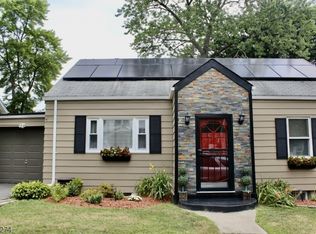21 Cliff St, Haledon, NJ 07508