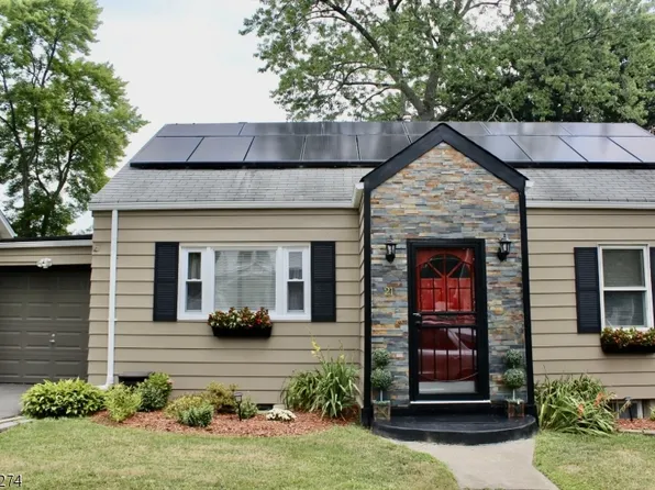 21 Cliff St, Haledon Boro, NJ 07508