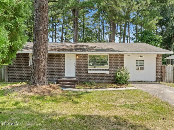 2416 Southgate Drive, Augusta, GA 30906