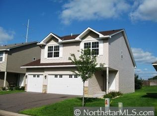 13151 Grouse St NW, Coon Rapids, MN 55448