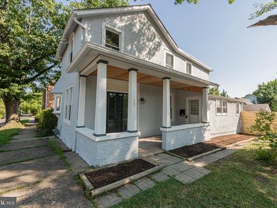 30 Chester Ave, Phoenixville, PA, 19460