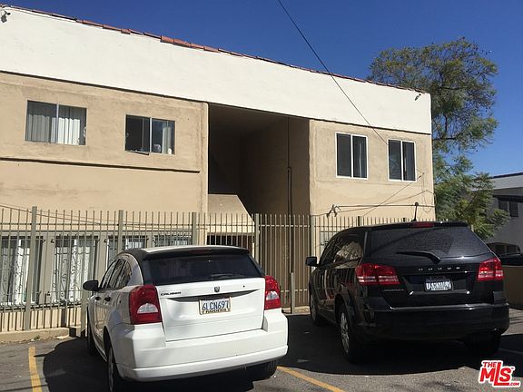5th image of 4116 City Terrace Dr