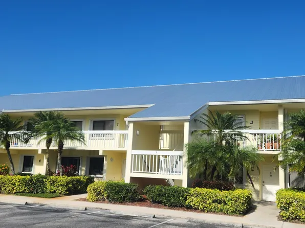 4300 Gator Trace Drive #D, Fort Pierce, FL 34982