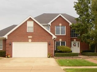 15965 Clinton Ave, Macomb, MI 48042