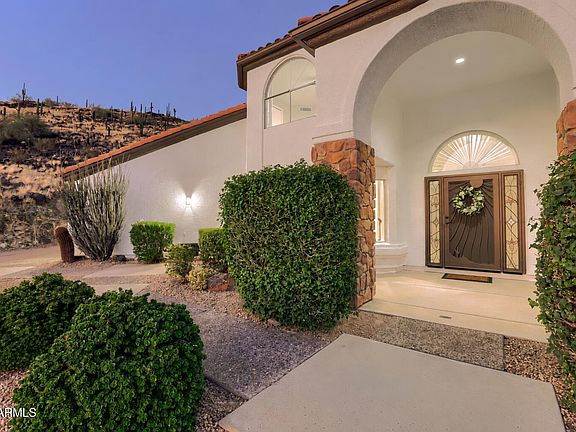 5th image of 4852 W EL CORTEZ Place