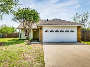 400 Conditt Cir, Denton, TX 76209