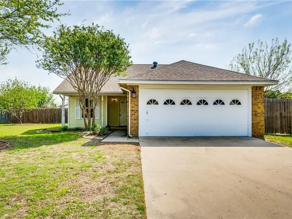 400 Conditt Cir, Denton, TX 76209