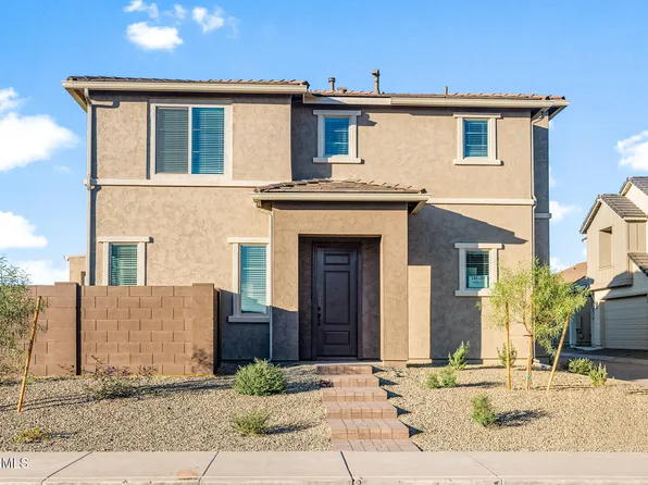 16488 W WHISPERING WIND Drive, Surprise, AZ 85387