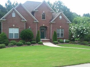 9059 Independence Dr, Kimberly, AL 35091