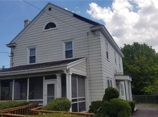 915 Grant Blvd, Syracuse, NY 13203