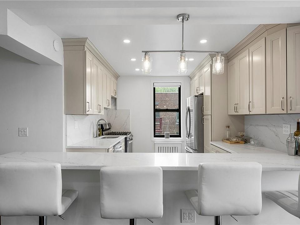 1st image of 95 Sedgwick Avenue #6E