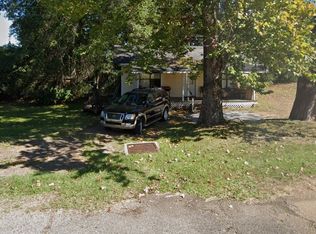 117 Polk Ave, Jonesboro, LA 71251