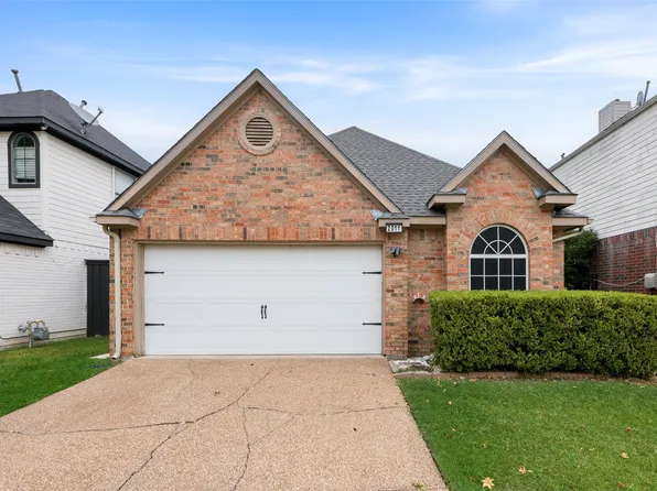 2011 Mallard Dr, Lewisville, TX 75077