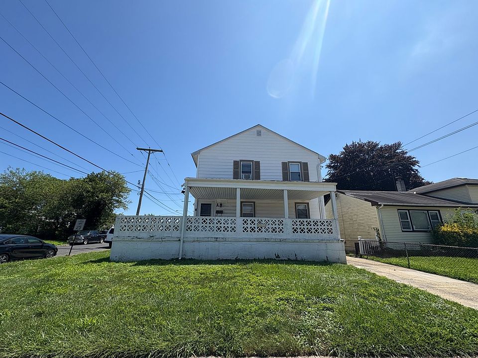 1st image of 1700 Heck Ave #A