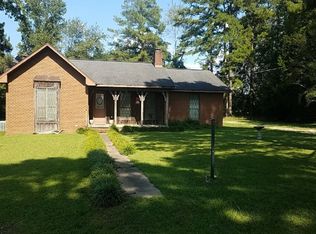 25 W M Herring Rd, Beaumont, MS 39423